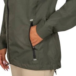 TemTeq Torrent Rain Jacket