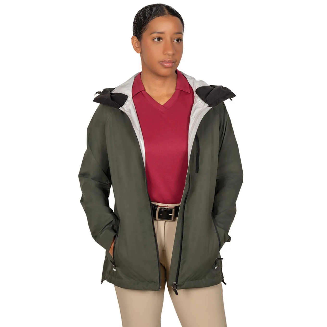 TemTeq Torrent Rain Jacket