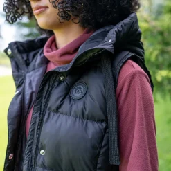 TemTeq Vanier Long Vest