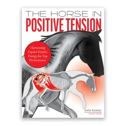 The Horse in Positive Tension