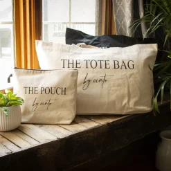 The Pouch by Cinto