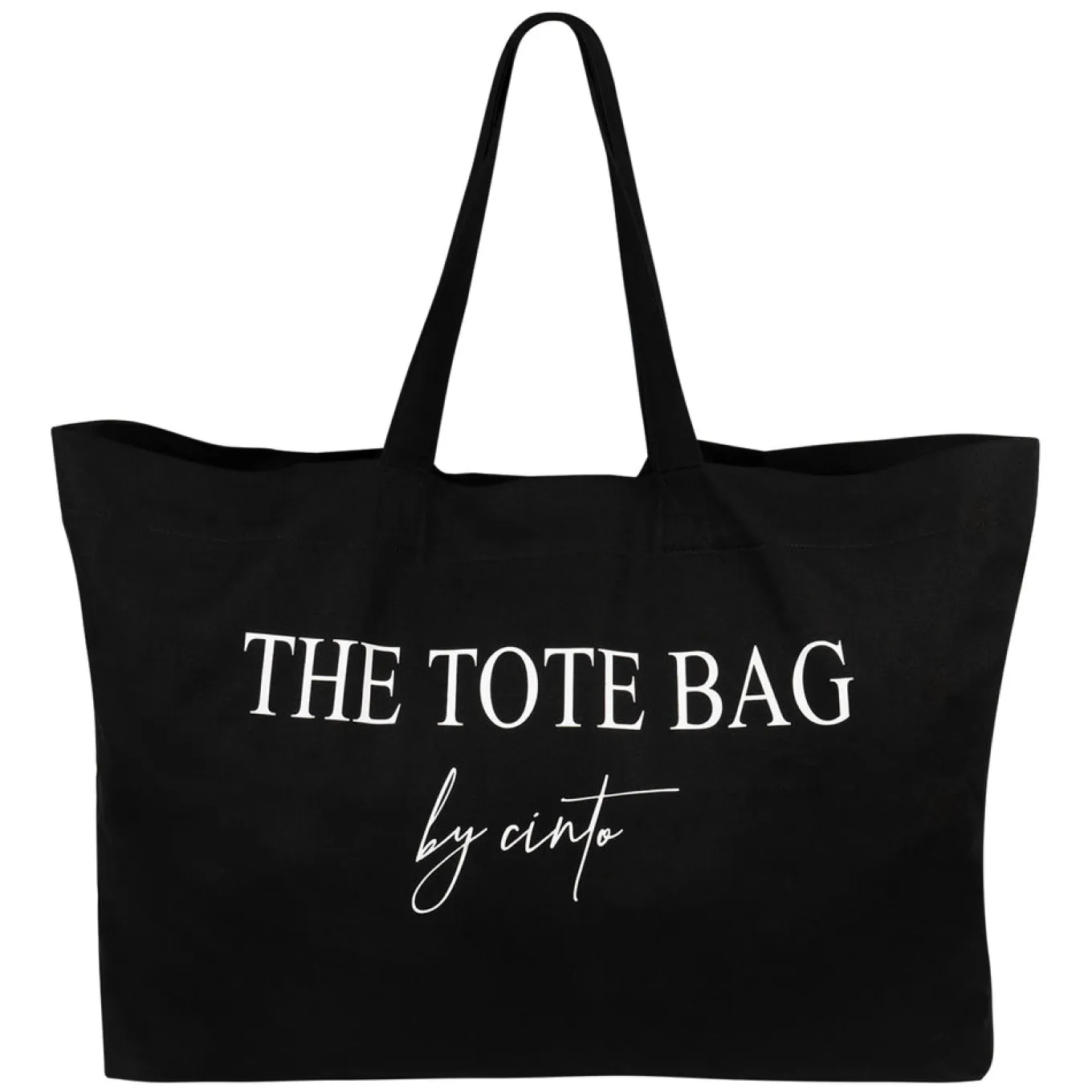 The Tote Bag by Cinto