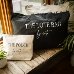 The Tote Bag by Cinto