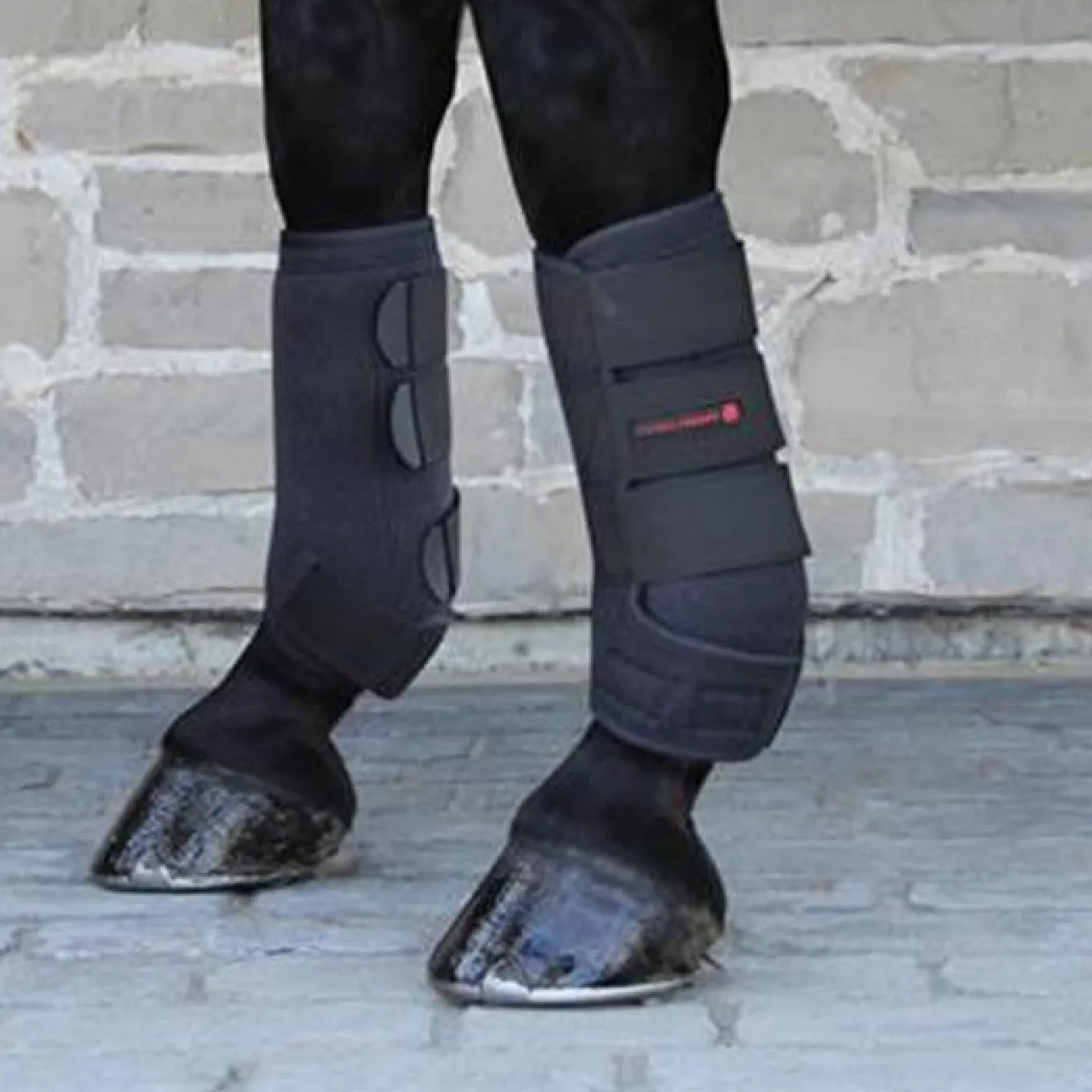 Thermal Therapy Exercise Boots