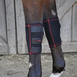 Thermal Therapy Knee Wraps