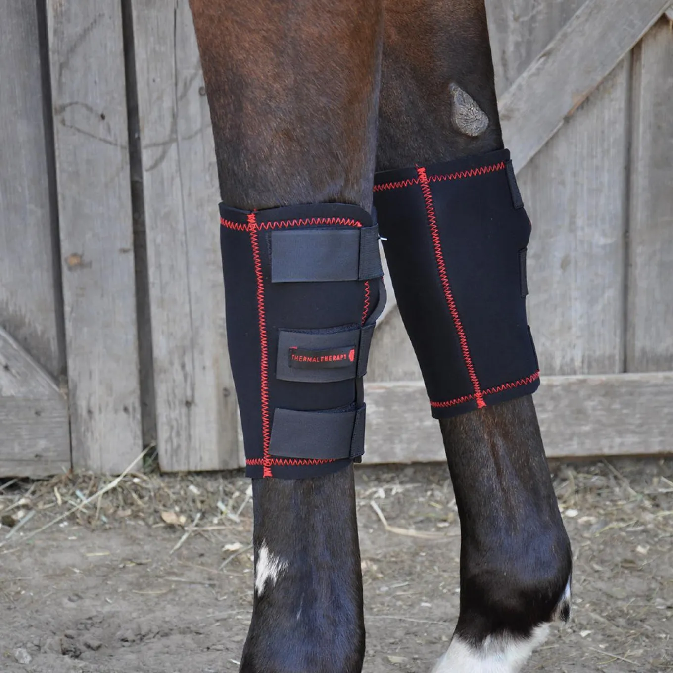 Thermal Therapy Knee Wraps