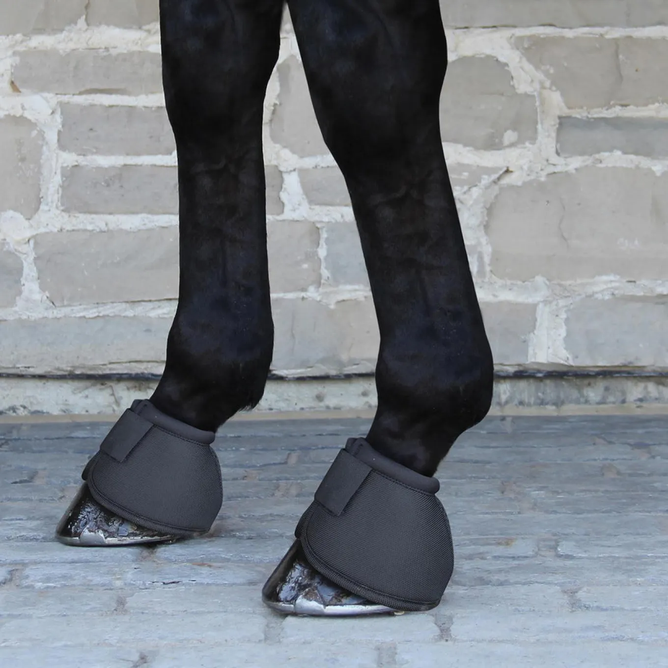 Thermal Therapy No-Turn Bell Boots