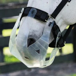 ThinLine Flexible Filly Grazing Muzzle