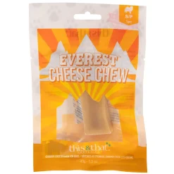 This & That Everest Dog Chew