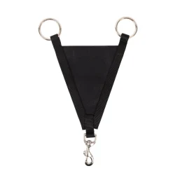 Thoroughbred Synthetic Bib Attachment