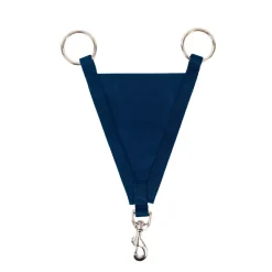 Thoroughbred Synthetic Bib Attachment