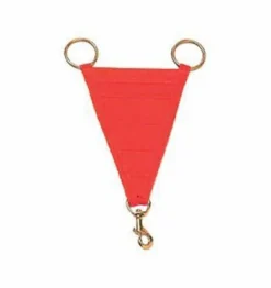 Thoroughbred Synthetic Bib Attachment