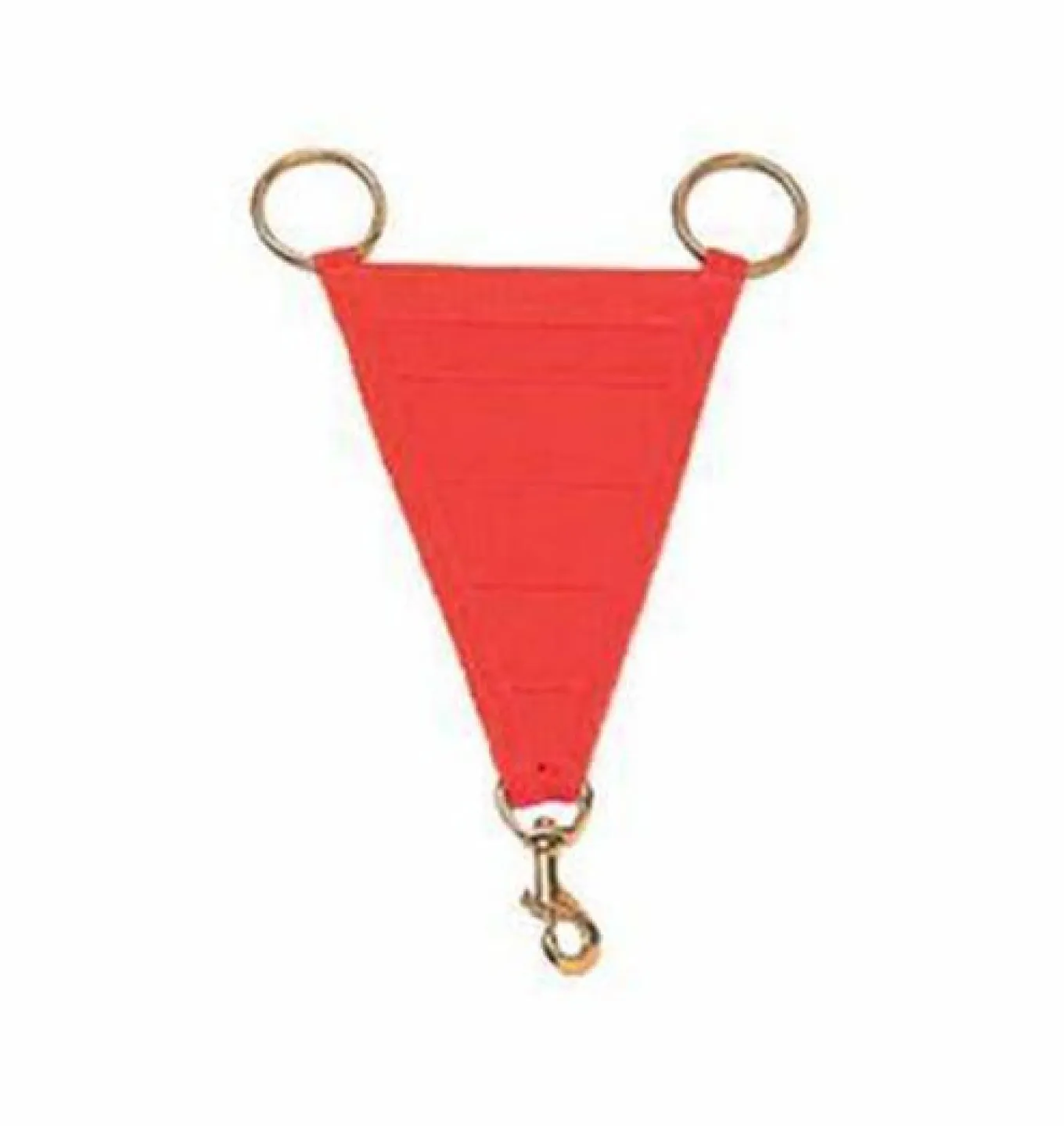 Thoroughbred Synthetic Bib Attachment
