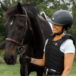 Tipperary Contender ASTM Body Protector