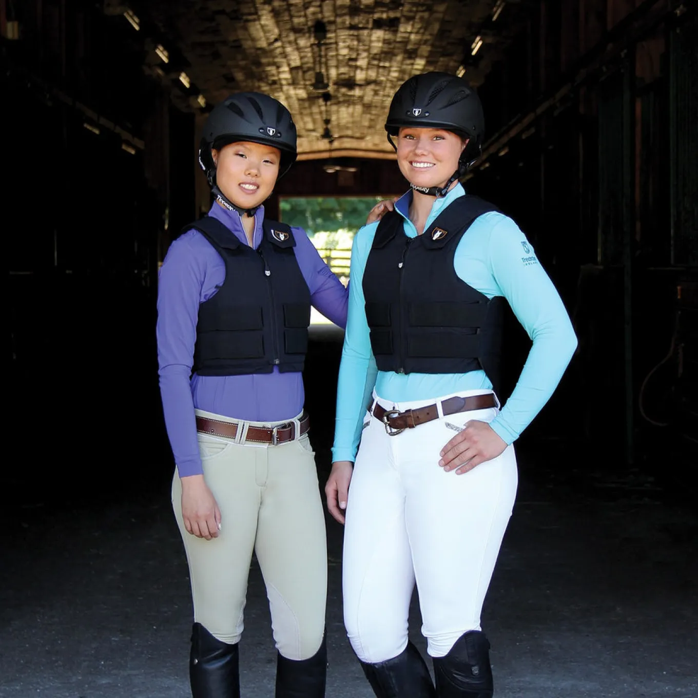 Tipperary Ride Lite Vest