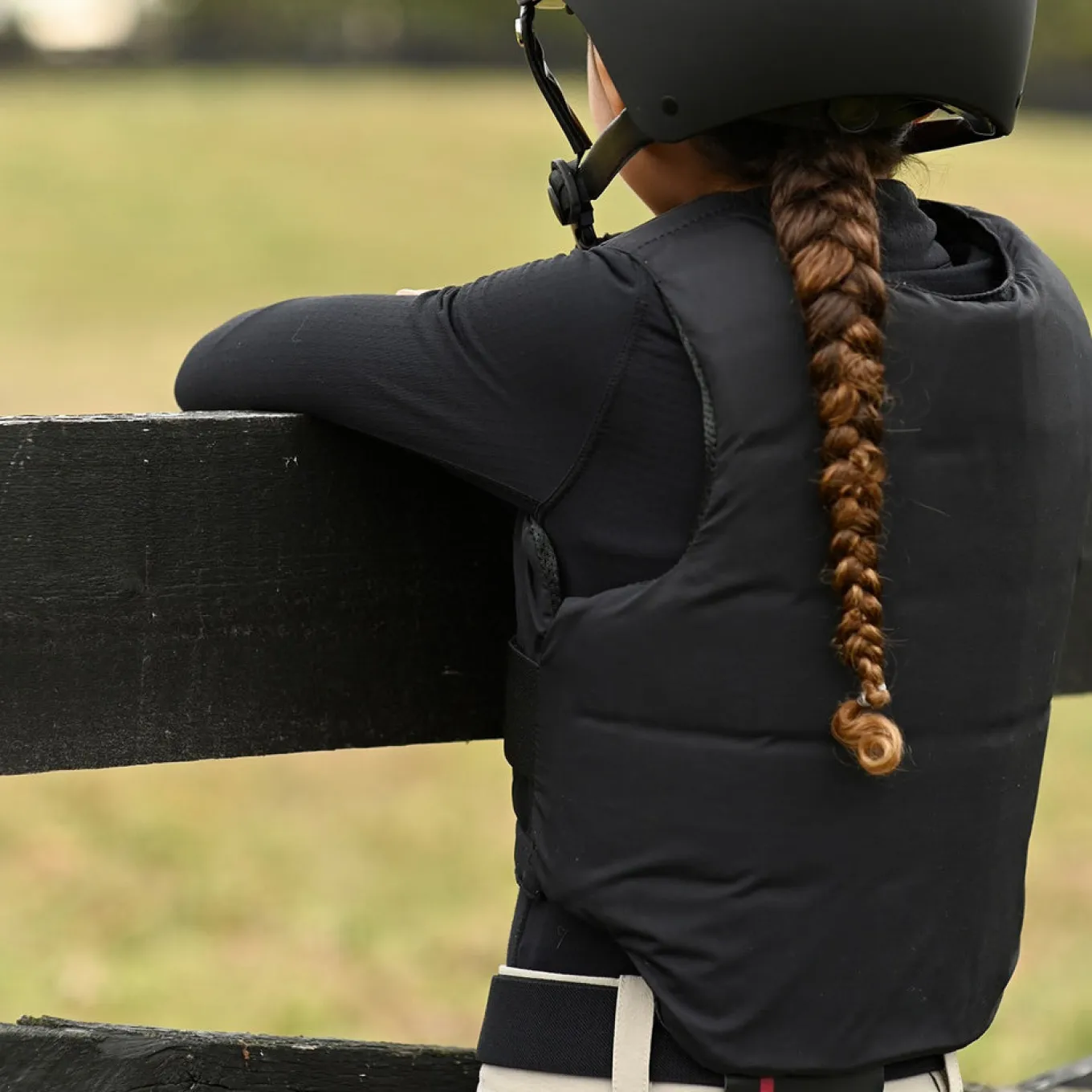 Tipperary Ride Lite Vest - Kids'
