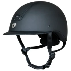 Tipperary Royal Helmet - Matte Black Trim