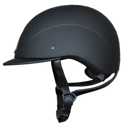 Tipperary Royal Helmet - Matte Black Trim