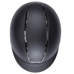 Tipperary Windsor Helmet - Chrome Trim