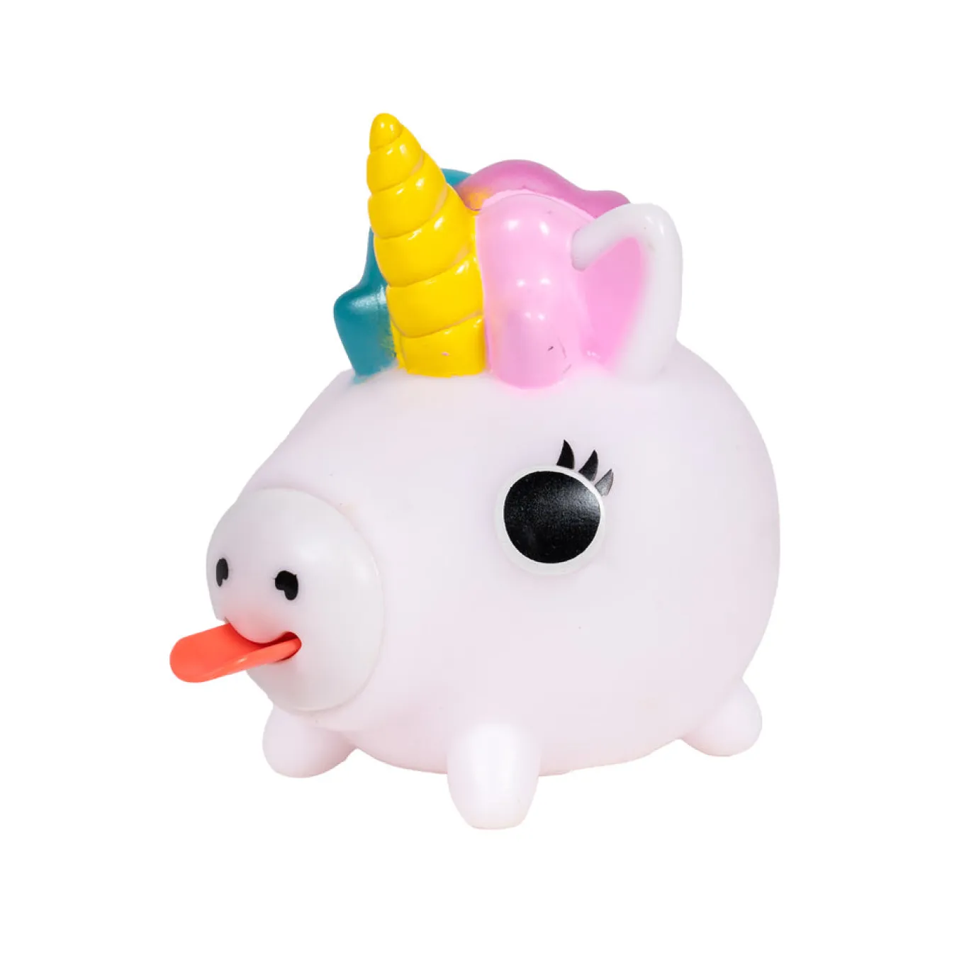 Tongue Smacking Unicorn