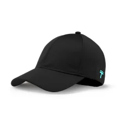 Top Knot High Ponytail Casual Cap - Kids'