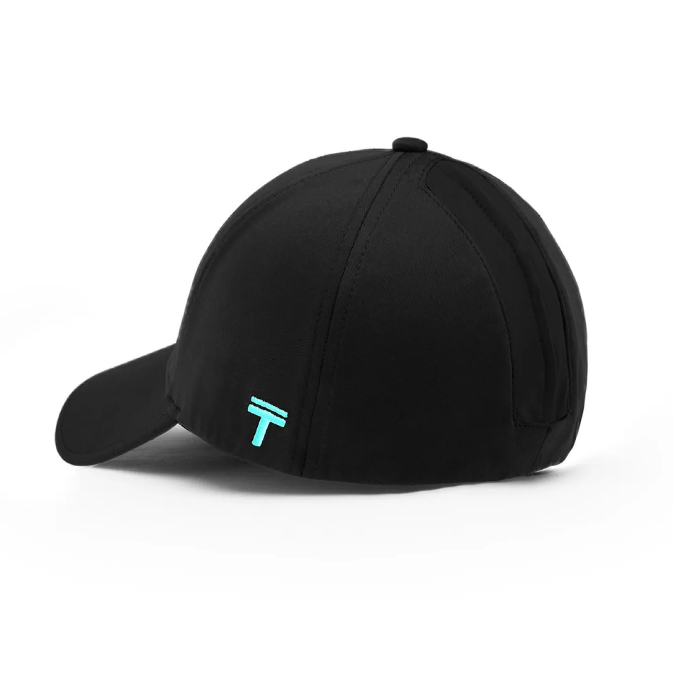 Top Knot High Ponytail Casual Cap - Kids'
