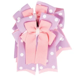 Top Knot Show Bows