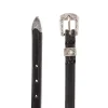 Tory Leather Fancy Spur Straps