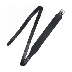 Total Saddle Fit Stability Stirrup Leathers