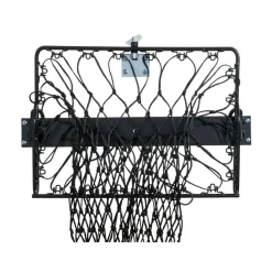 Tough1 Hay Hoops W/ Net