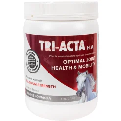 Tri-Acta Equine H.A. Maximum Strength 1 kg