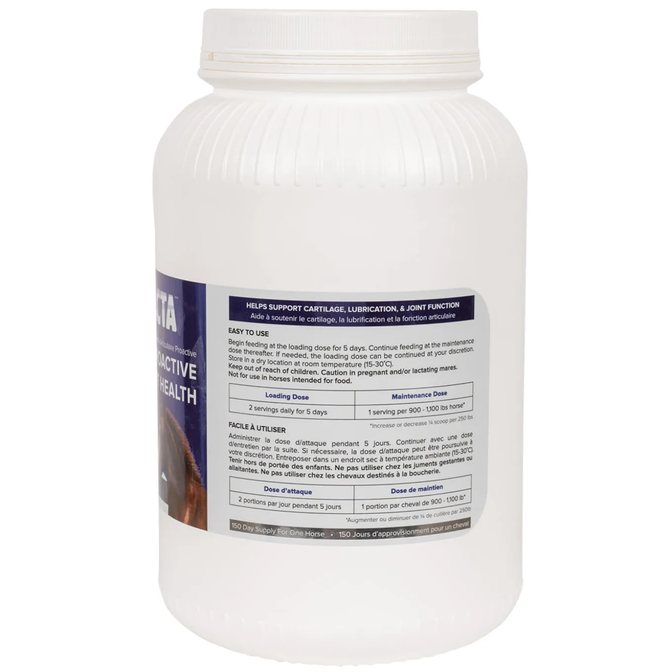 Tri-Acta Equine Regular Strength 3 kg