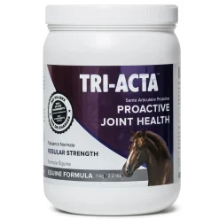 Tri-Acta Equine Regular Strength 1 kg