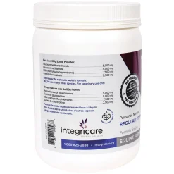 Tri-Acta Equine Regular Strength 1 kg