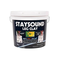 TRM Staysound Leg Clay 5 kg