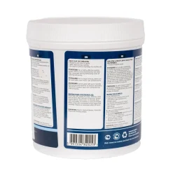 TRM Staysound Leg Clay 1.5 kg