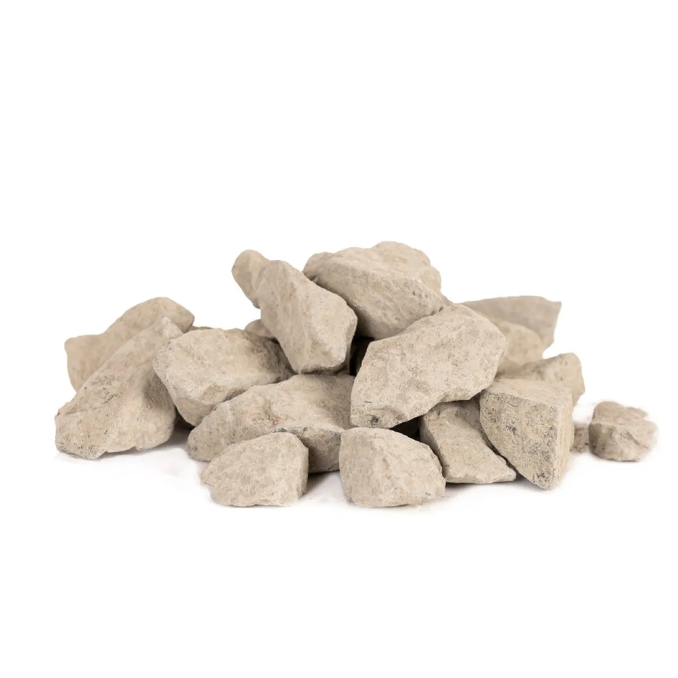 Trough Rocks 3 kg Bag
