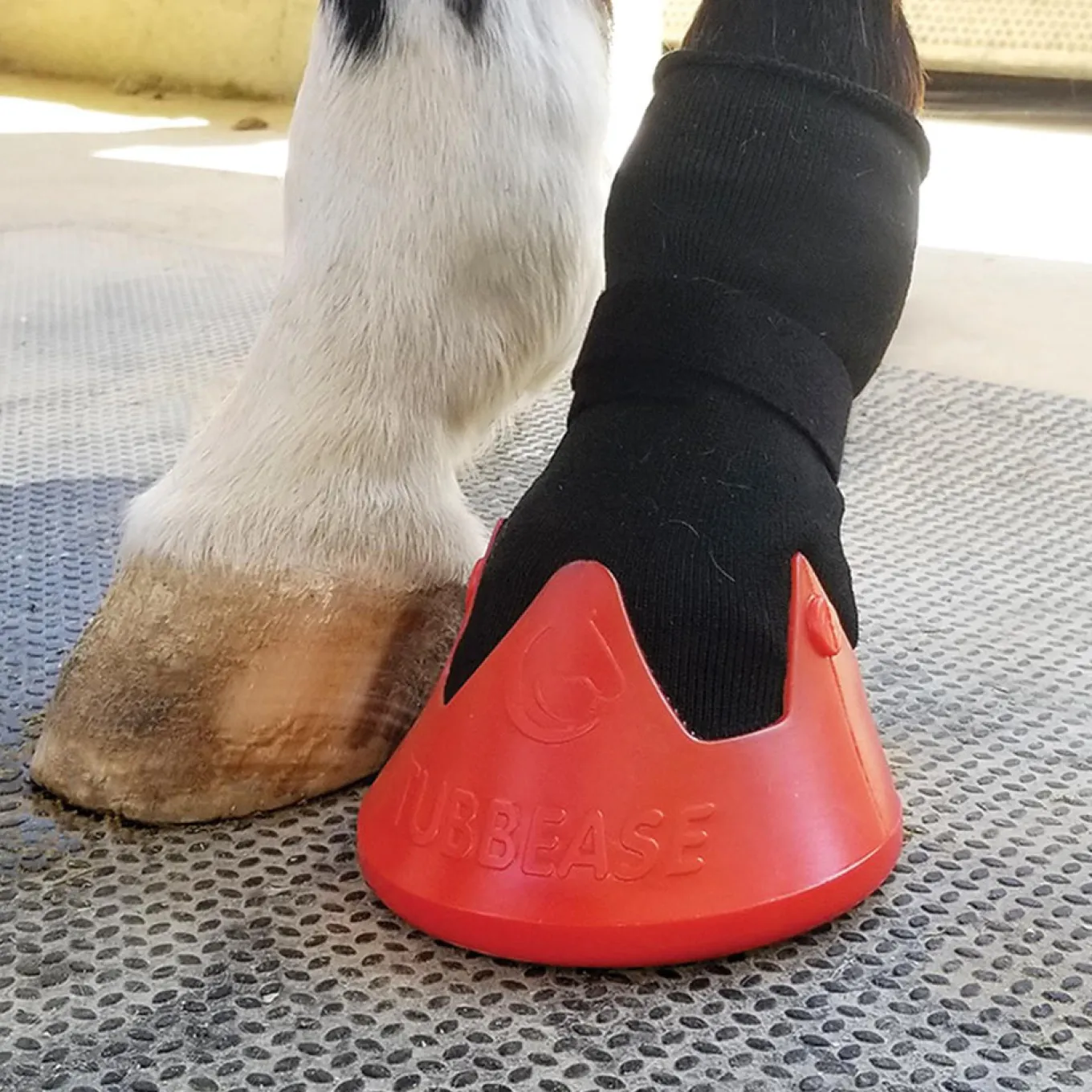 Tubbease Hoof Sock