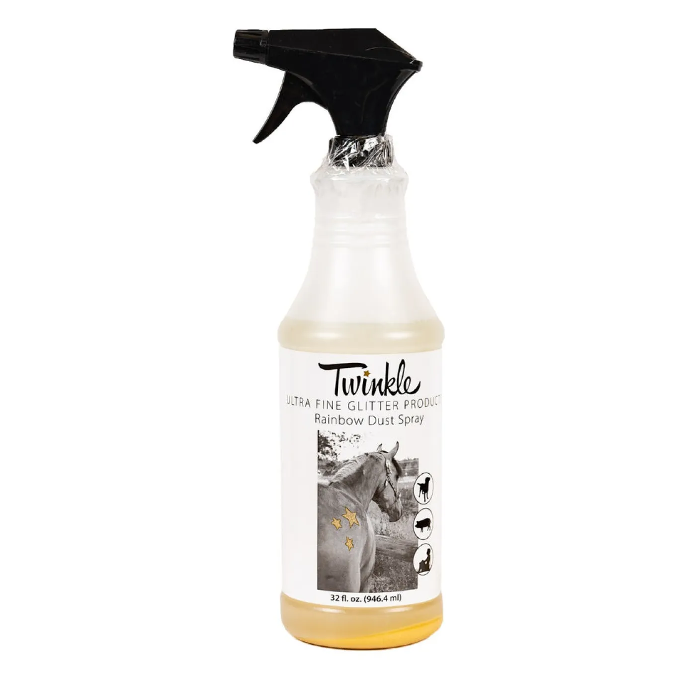 Twinkle Glitter Body Spray 946.4 mL