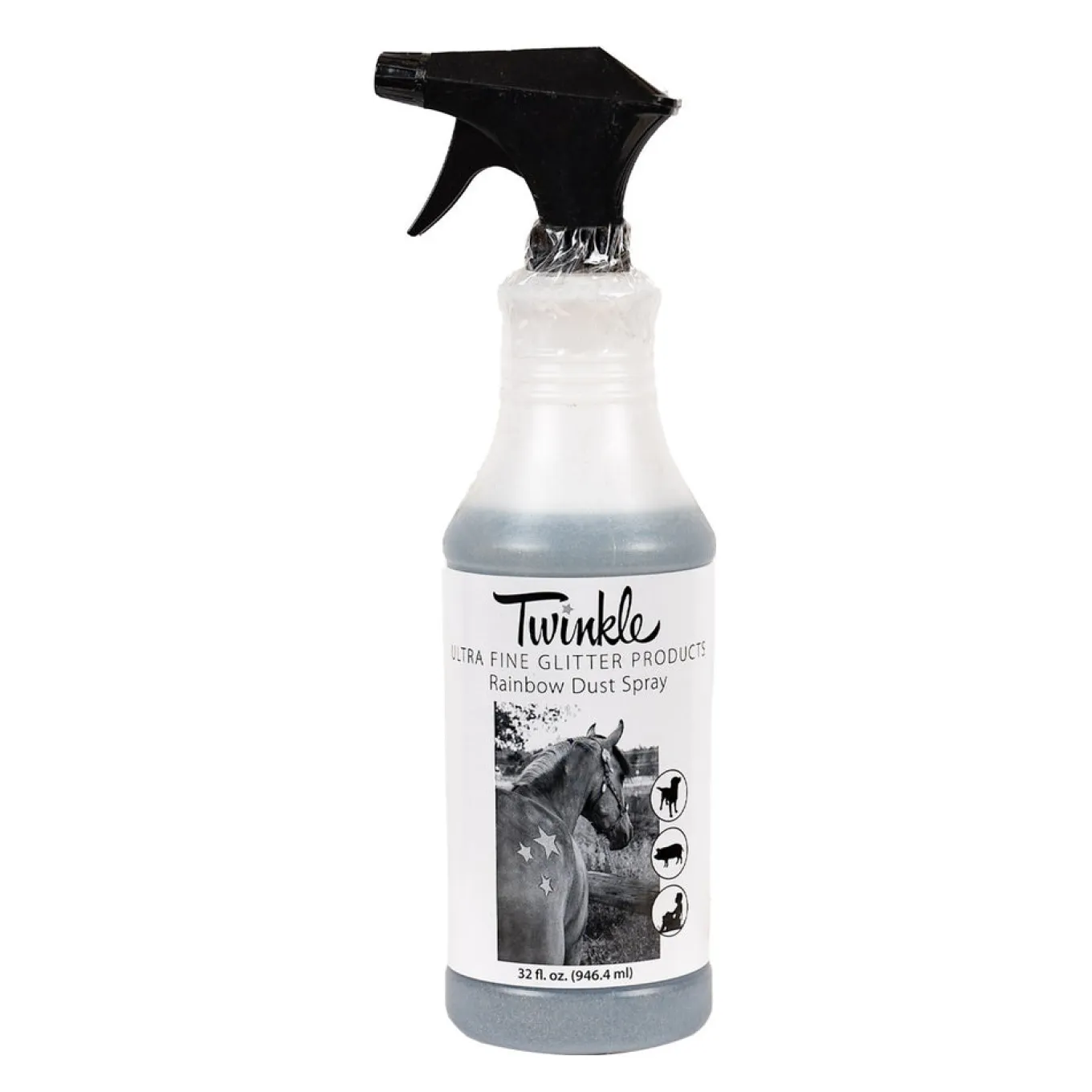 Twinkle Glitter Body Spray 946.4 mL