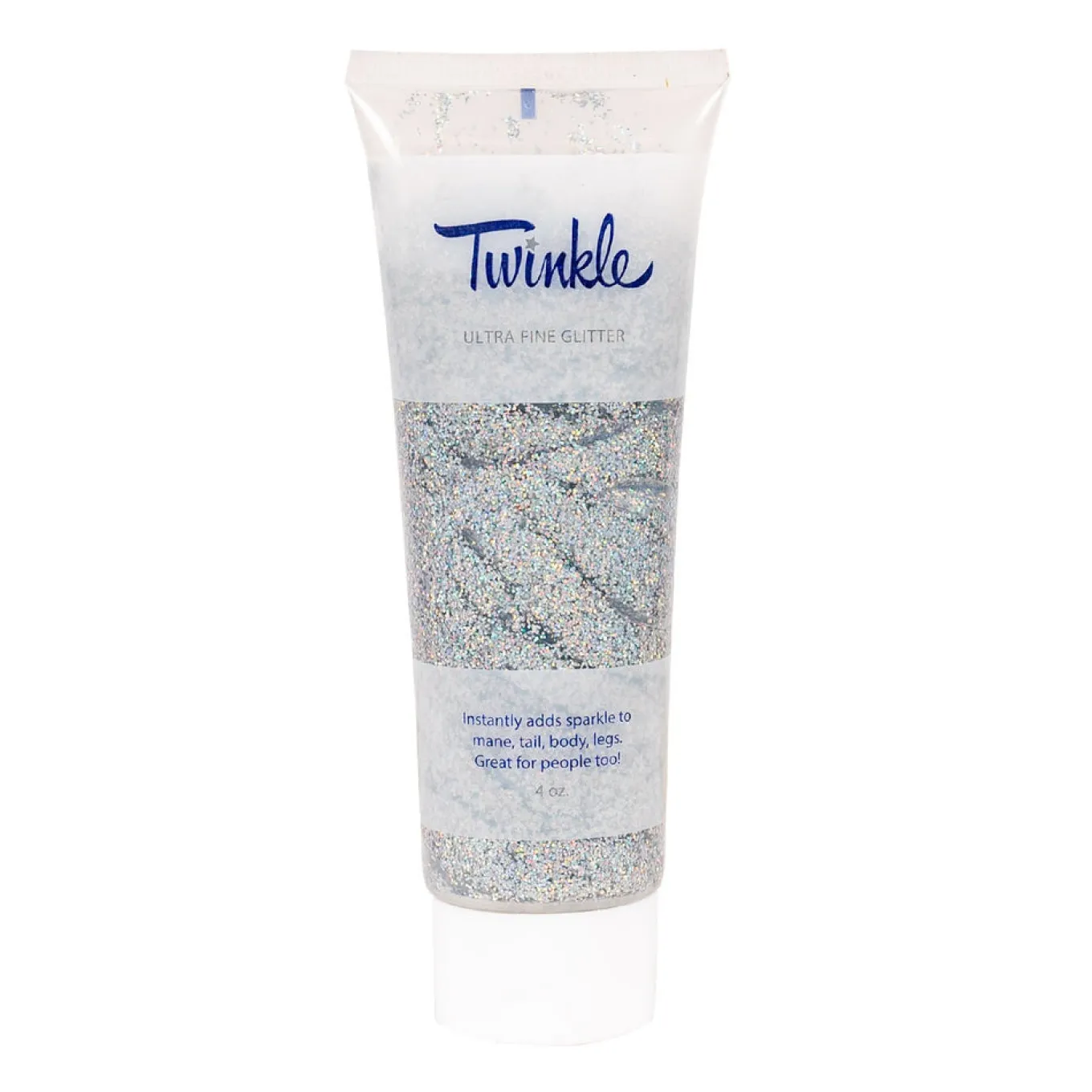 Twinkle Glitter Oil Free Gel 118 mL