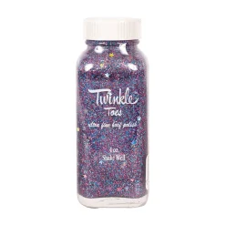 Twinkle Toes Glitter Hoof Polish 118 mL