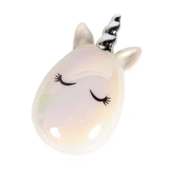 Unicorn Hair Brush W/ Displayer