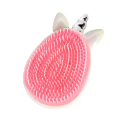 Unicorn Hair Brush W/ Displayer