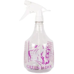 Upside Down Spray Bottle