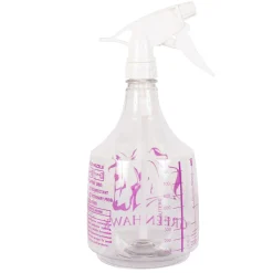 Upside Down Spray Bottle