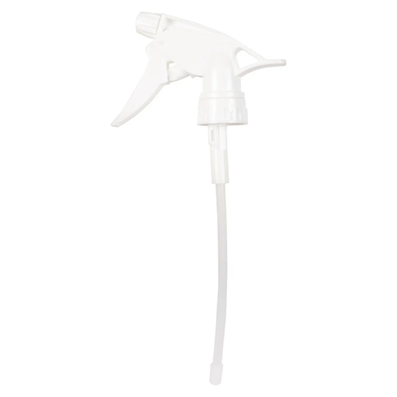 Upside Down Spray Pump