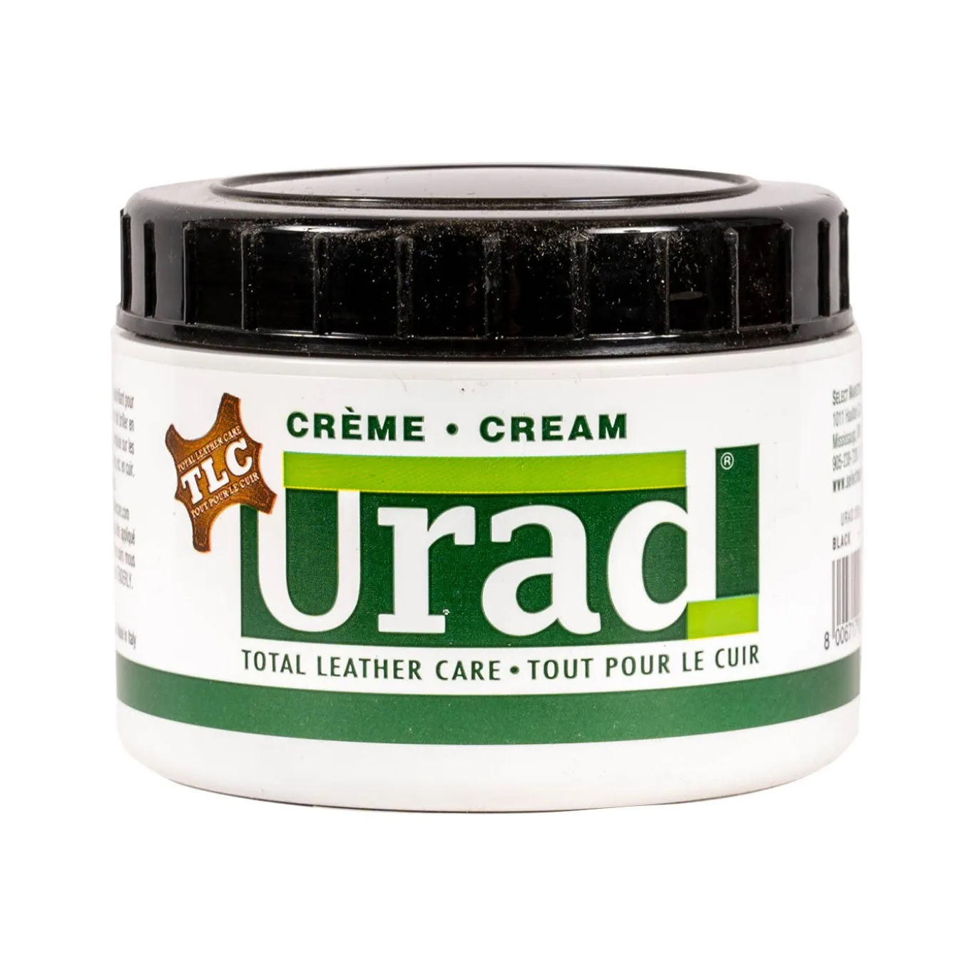 Urad Boot Cream 200 mL