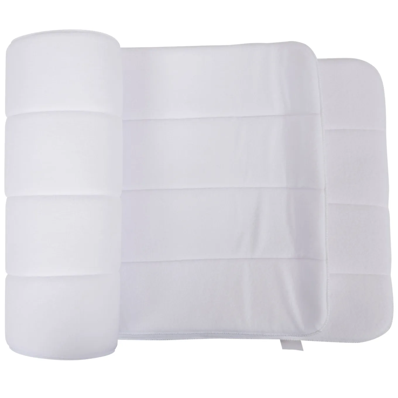 Vac's No Bow Foam Wraps 14 in