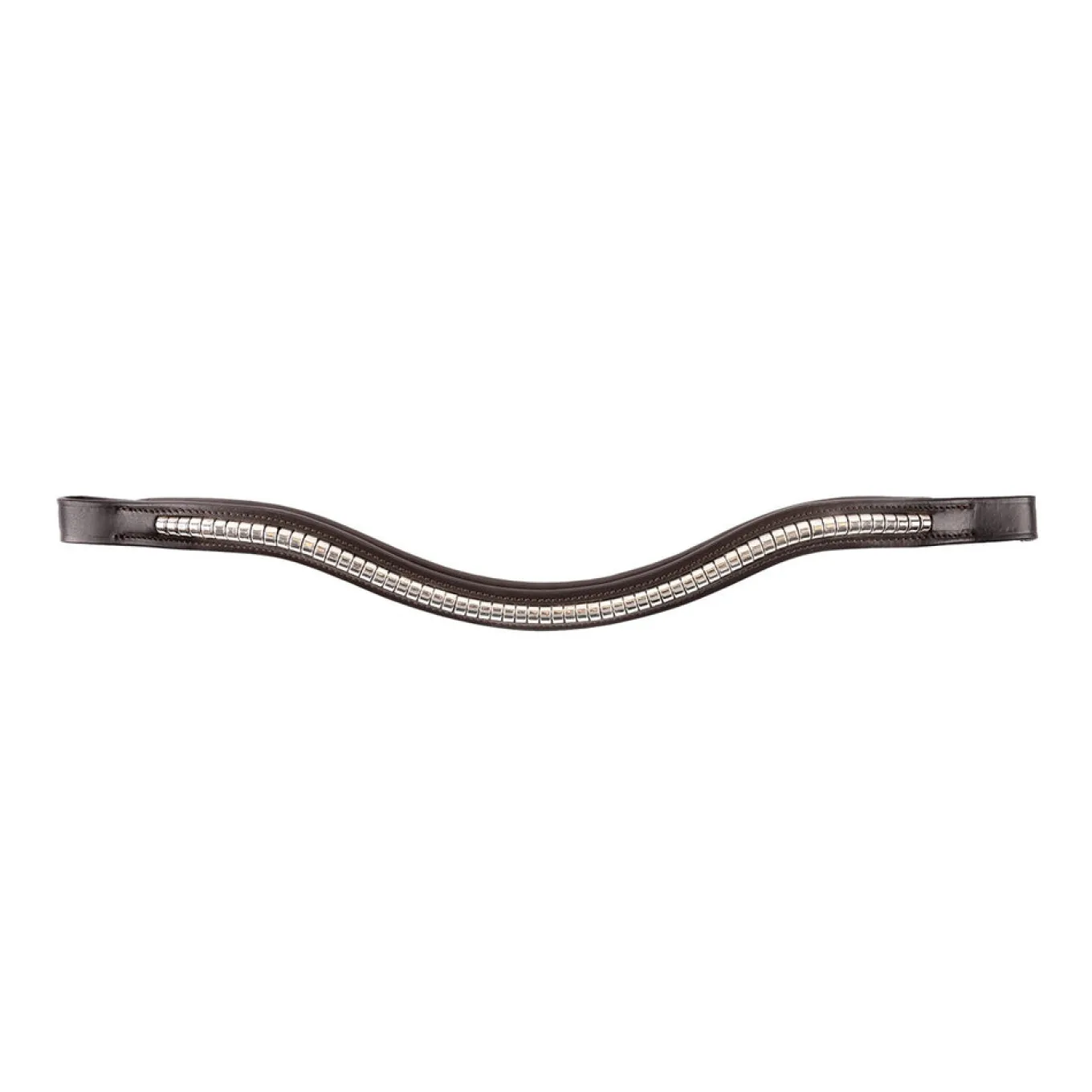 Val du Bois Clincher Padded Browband